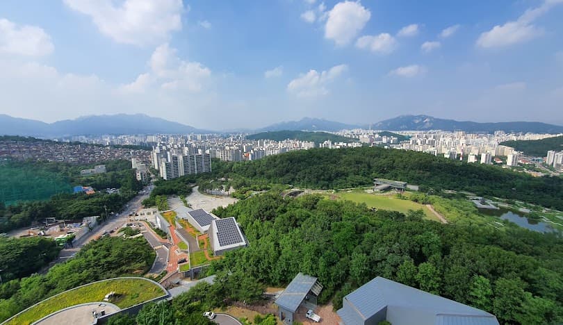 강북구 지역