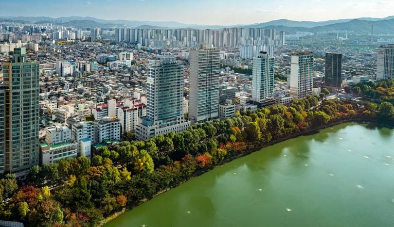 송파구 지역