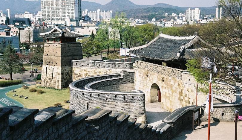 수원시 지역
