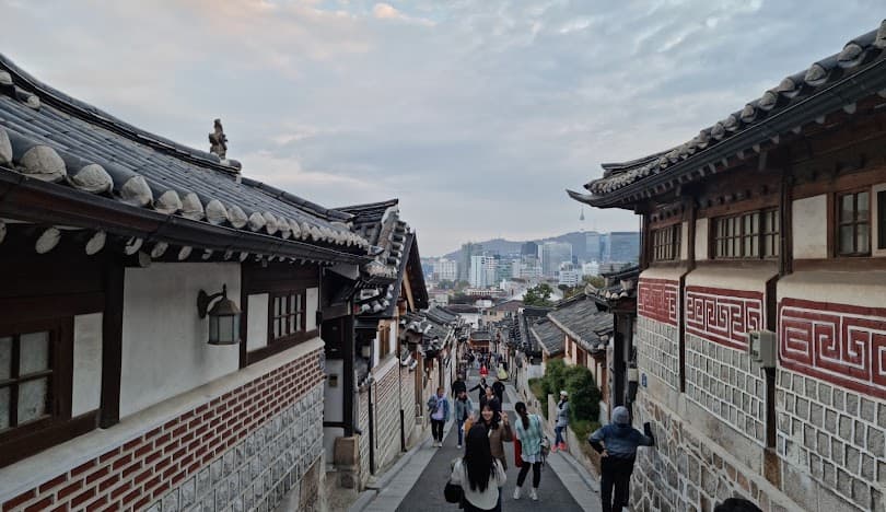 종로구 지역